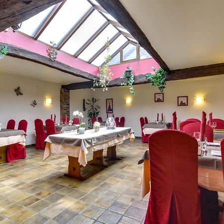 Hotel La Cremaillere Jalhay Kültér fotó