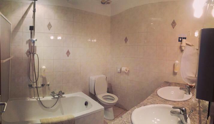 Hotel La Cremaillere Jalhay Kültér fotó